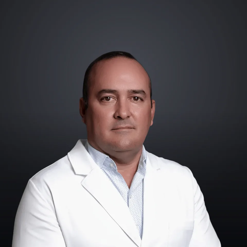 Inti Fernandez