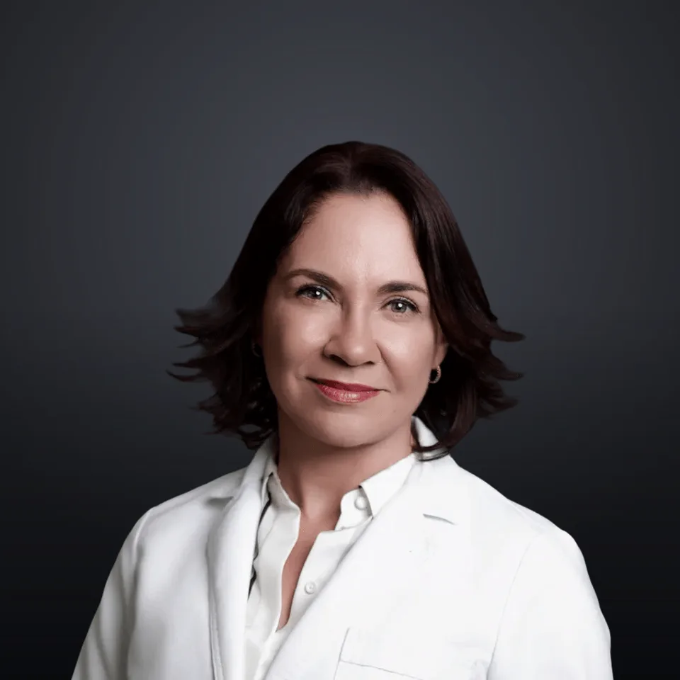 Judith Valencia